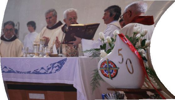 Celebração do Encerramento do Jubileu