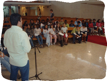 Centro Juvenil